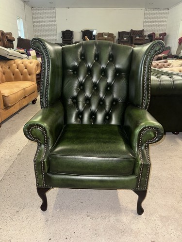 Chesterfield green real - chesterfield,
