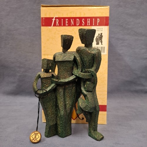 Friendship collectors classic - collectors,