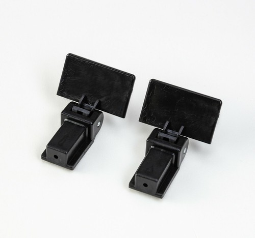 Reloop turntable lid hinges - turntable,