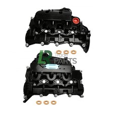 FITS JAGUAR 3.0 TDV6 NEW INLET