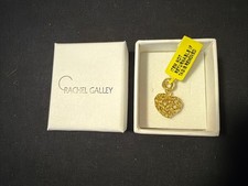 Rachel Galley 18ct Gold Over