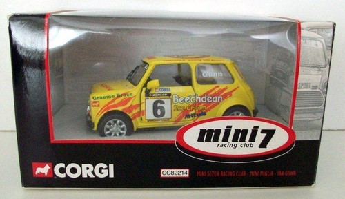 Corgi cc82214 mini - -,