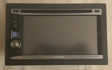 ALPINE - IVE-W530BT STEREO