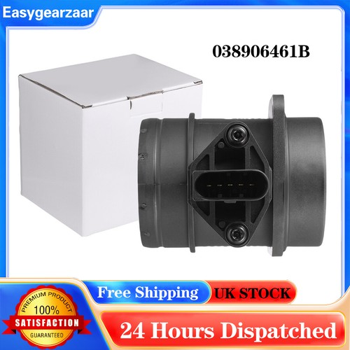 Mass air flow - air, maf