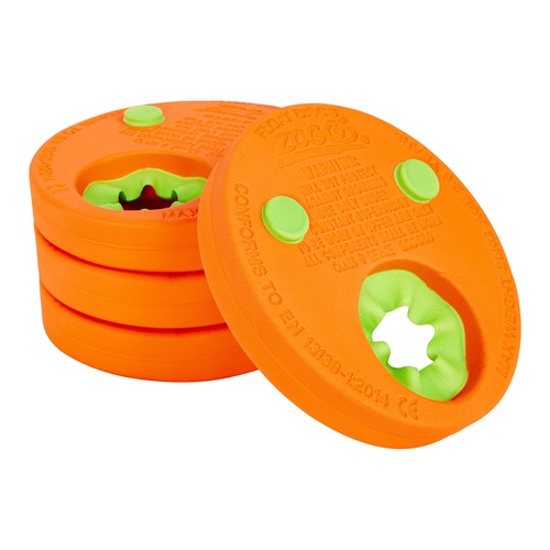 Zoggs float discs armbands - zoggs,