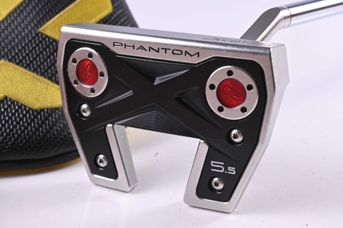 Scotty cameron phantom - scotty, x