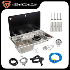 Campervan Sink Conversion Kit