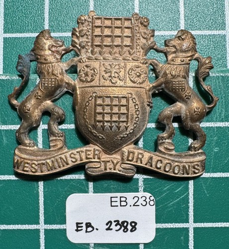 2nd county london - of,