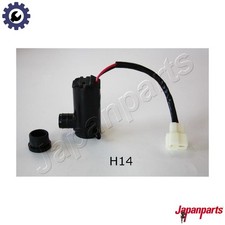 WASHER FLUID PUMP WINDOW
