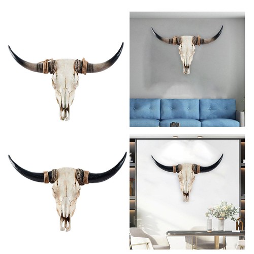 Animals heads wall decor - animals,