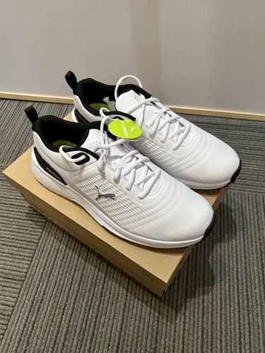 Puma fusion plus golf - sl, shoes