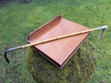 Horse Riding Hunting Bamboo