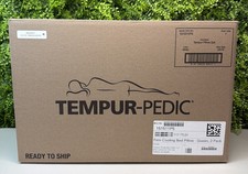 (2 Pack ) Tempur-Pedic Firm