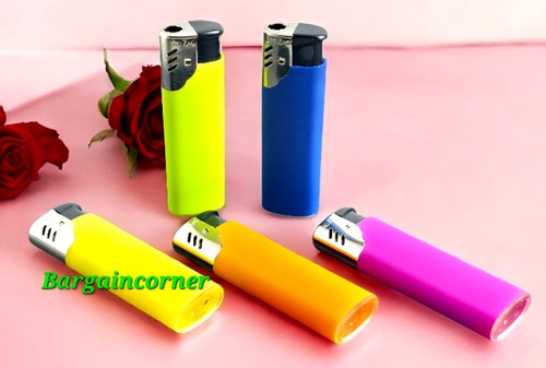 Windproof lighter jet - windproof, flame