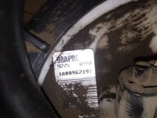 98APBL fuel sender FORD FOCUS