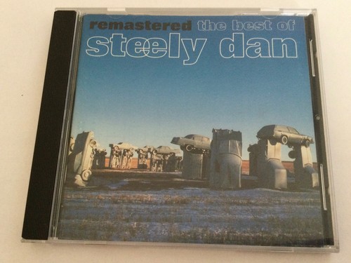 Steely dan the - steely,