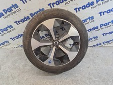 2024 VOLVO XC40 19 ALLOY WHEEL