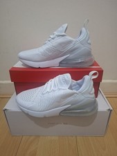 New Nike Air Max 270 GS UK
