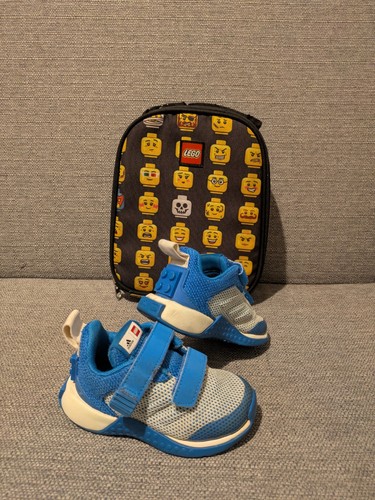 Adidas lego sport infant - adidas,