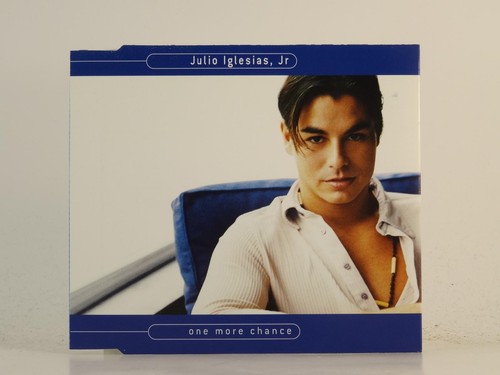 Julio iglesias jnr one - julio,