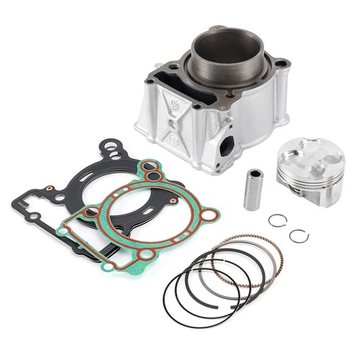 150cc cylinder piston gasket - 150cc,