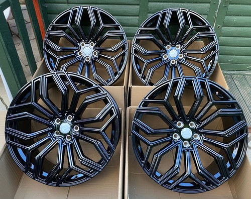 Range rover vogue l460 - x, 23"