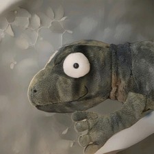 Jellycat LARGE Lying Gary