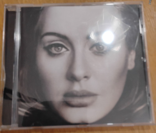 Adele cd - cd,