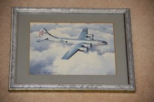 AIRFIX ART Brian Knight B-29