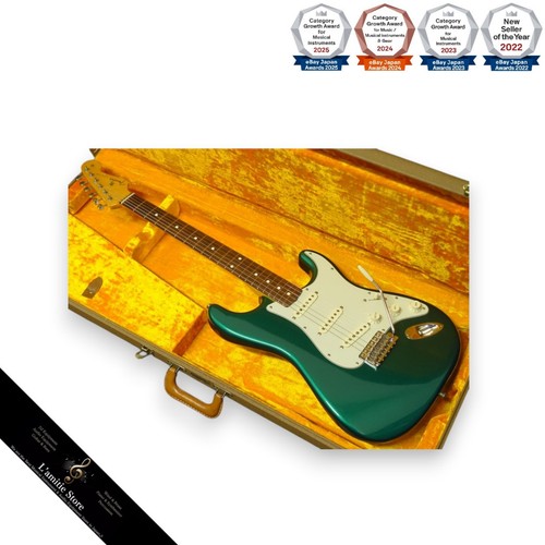 Fender american vintage - fender, 62