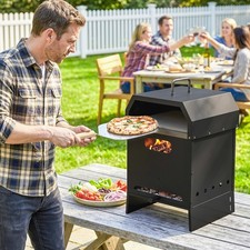 Outdoor pizza oven - outdoor,