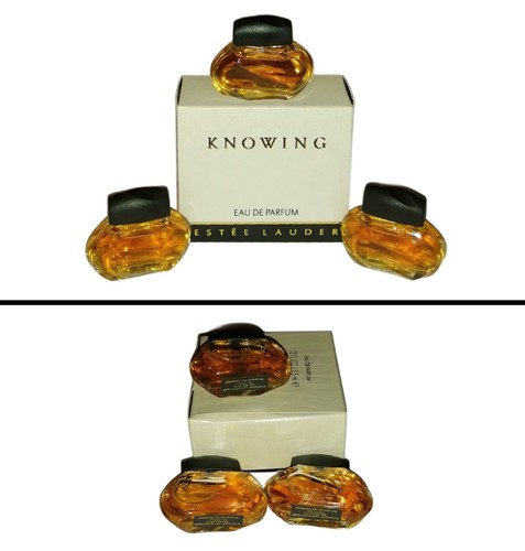 Knowing eau de parfum - ~,