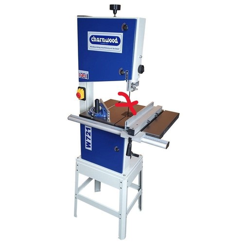 Charnwood w721 inch - charnwood,