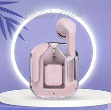 Wireless Bluetooth Earbuds