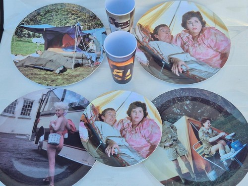 Carry camping film 5 - film,