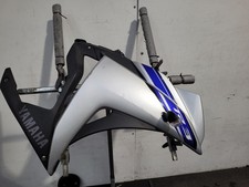 YAMAHA YZF R3  RH RIGHT SIDE