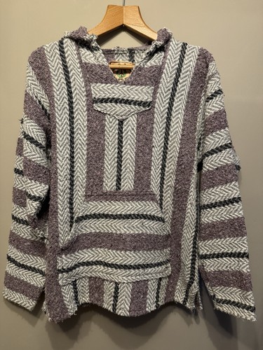 Baja joe hoodie - baja, made