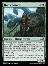 Hydra Trainer ~ Modern