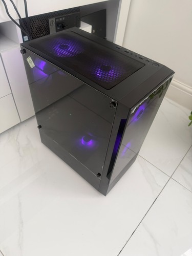 Gaming rtx 3070 8gb gddr6 - gaming, pc