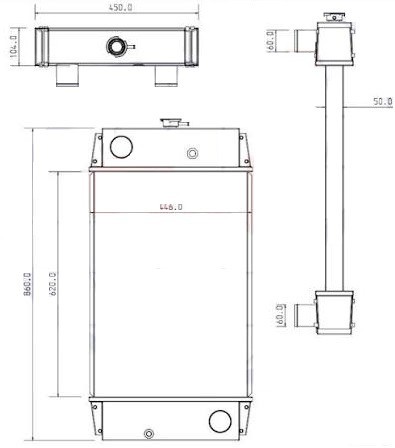 Generator for atlas - atlas, copco