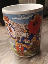Warner Bros Studio Store Mug