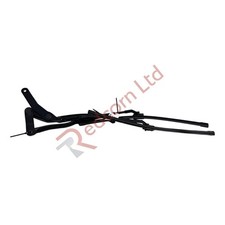 MERCEDES-BENZ E CLASS W212 2013-2016 Wiper Blades