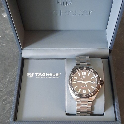 Tag heuer formula - tag, 1
