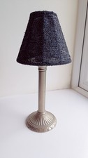 Candle Stick With Purple