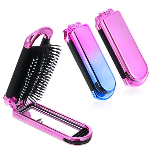 Travel folding hair - travel,