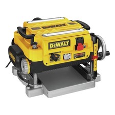 DEWALT DW735R 13" 3-Knife