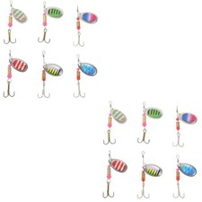 2 Count Sea Fishing Lures