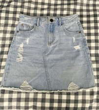 River Island Girls Denim