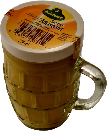 Kuhne traditional smooth - kuhne,