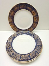 Vintage Rare Wood and Sons